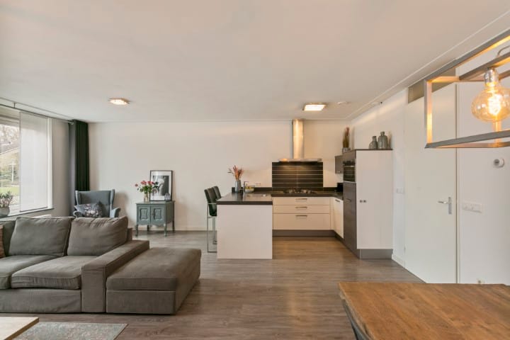 Foto 3 van Margrietstraat 49-B