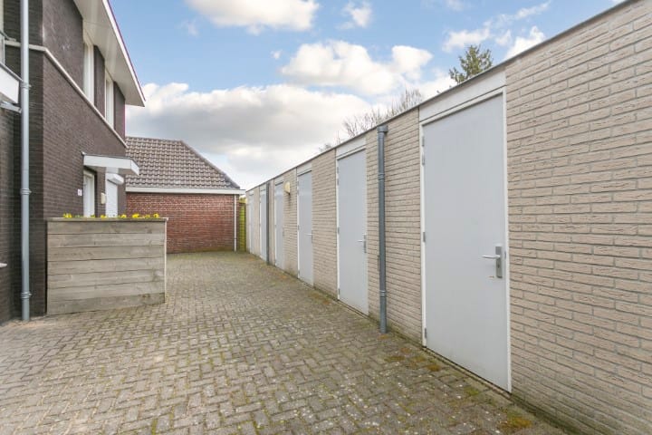 Foto 5 van Margrietstraat 49-B