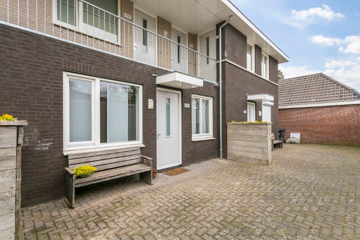 Foto 7 van Margrietstraat 49-B