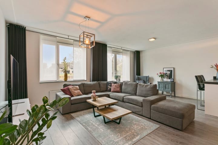 Foto 10 van Margrietstraat 49-B