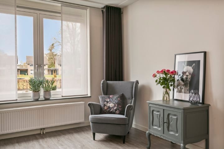 Foto 11 van Margrietstraat 49-B