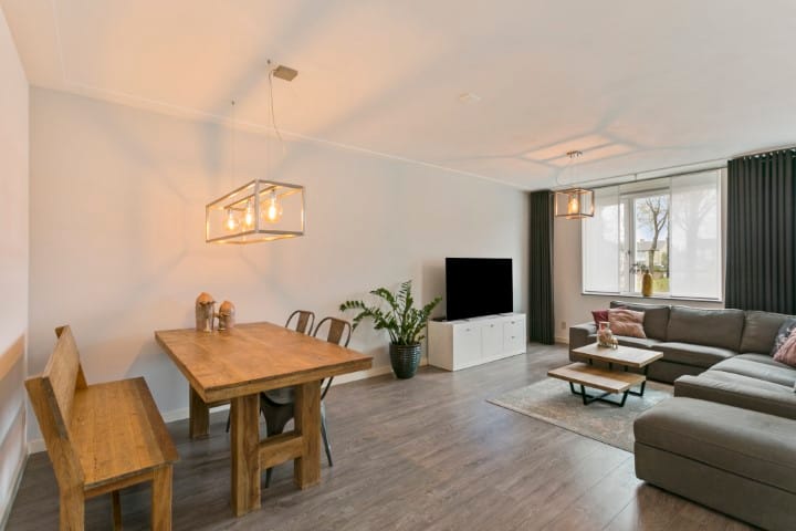 Foto 13 van Margrietstraat 49-B