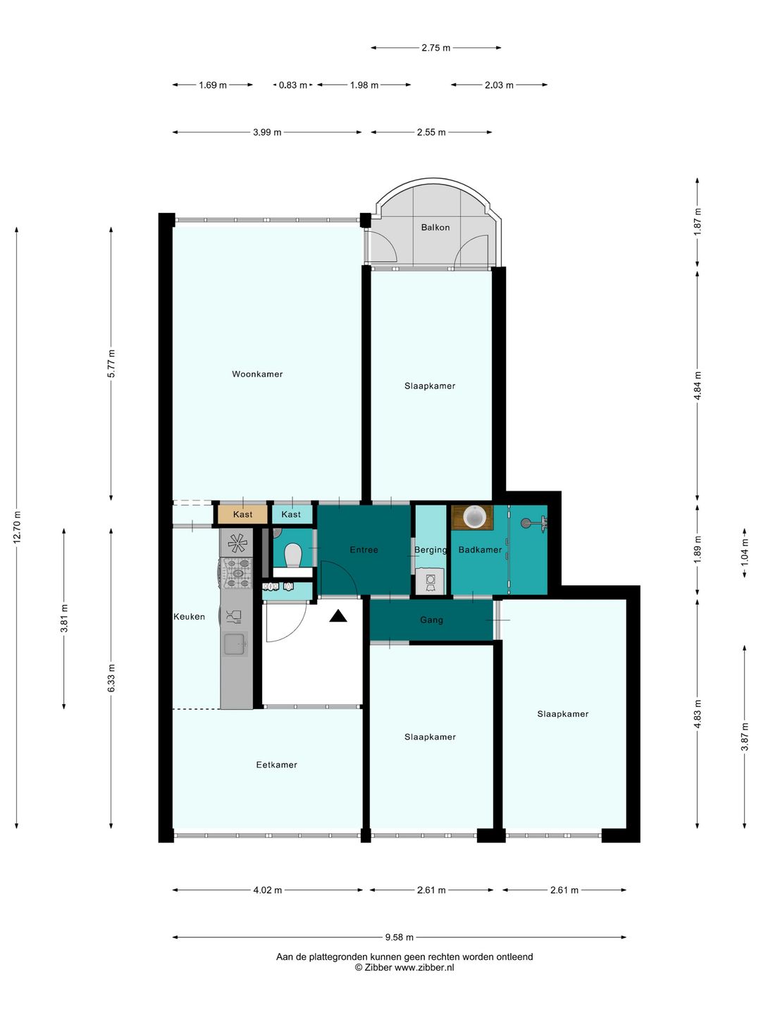 Foto 23 van Het Hoogt 518