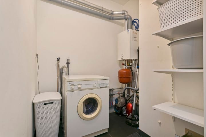 Foto 20 van Margrietstraat 49-B