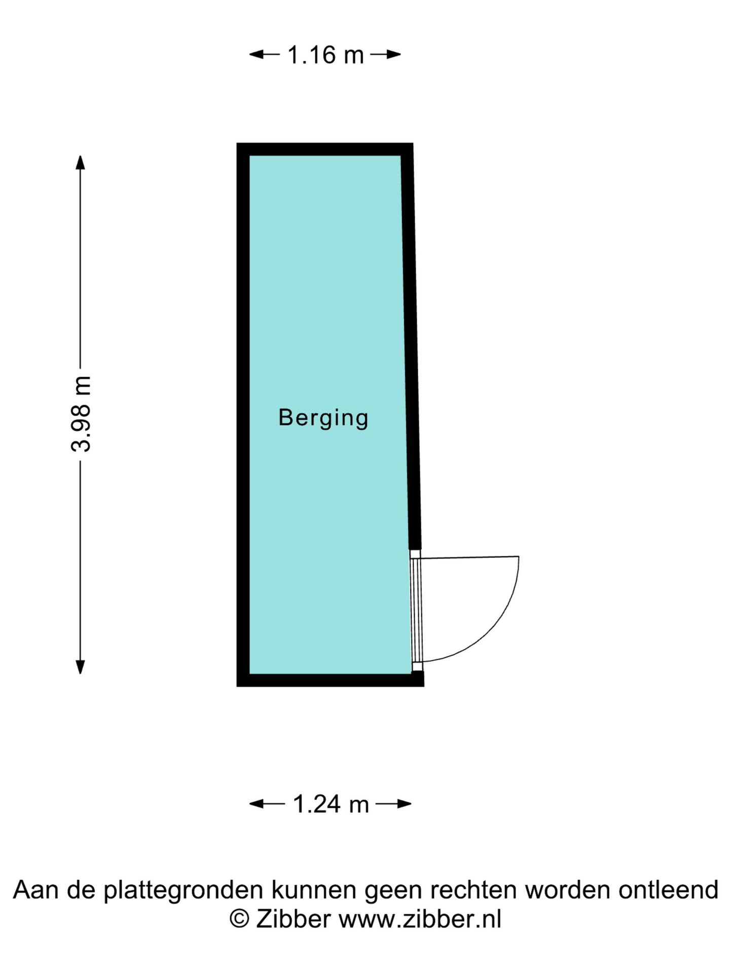 Foto 25 van Het Hoogt 518