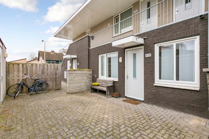 Foto 24 van Margrietstraat 49-B