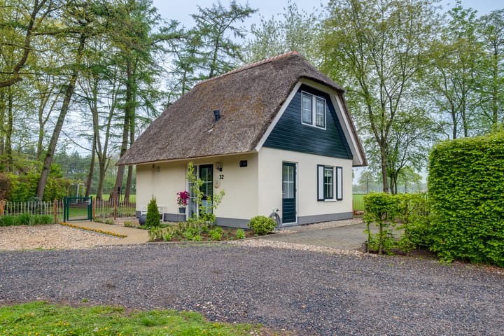 Foto 1 van Zonnenbergerdijk 2-032