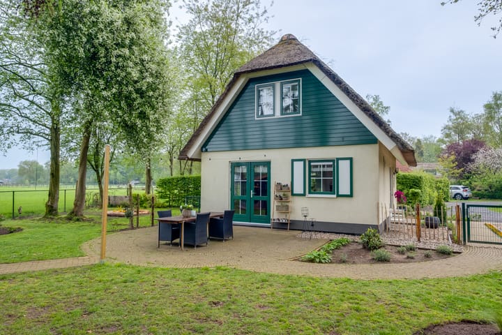 Foto 33 van Zonnenbergerdijk 2-032