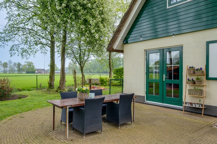 Foto 34 van Zonnenbergerdijk 2-032