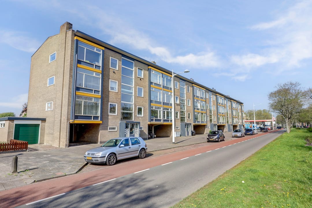 Foto 2 van Willem de Zwijgerlaan 194