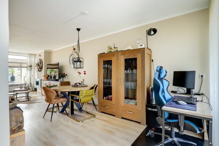 Foto 13 van Willem de Zwijgerlaan 194