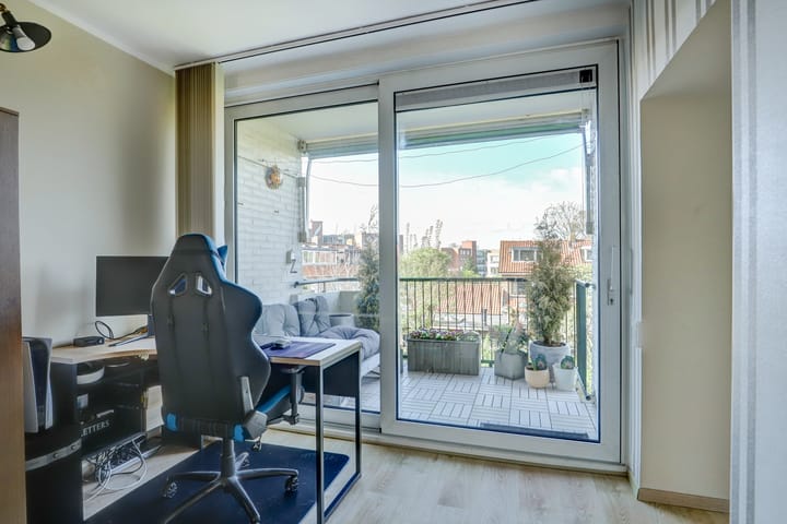 Foto 14 van Willem de Zwijgerlaan 194