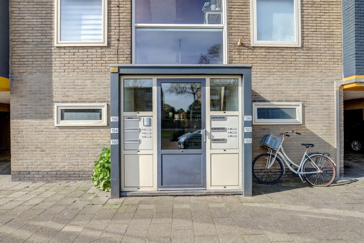 Foto 24 van Willem de Zwijgerlaan 194
