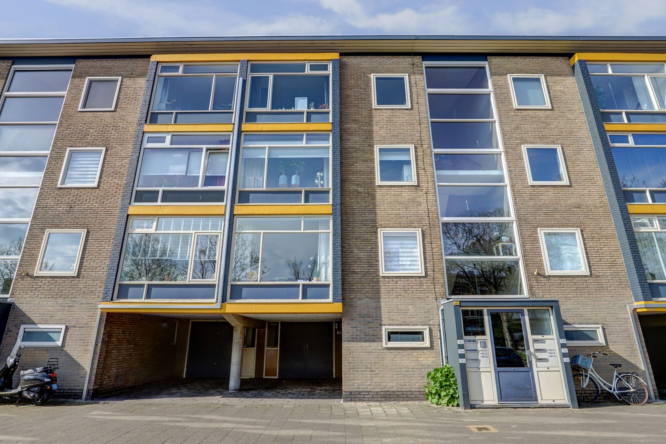 Foto 27 van Willem de Zwijgerlaan 194