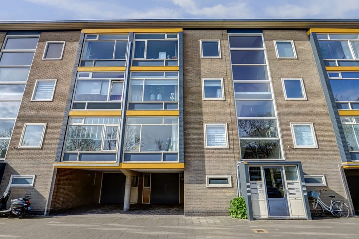 Foto 27 van Willem de Zwijgerlaan 194