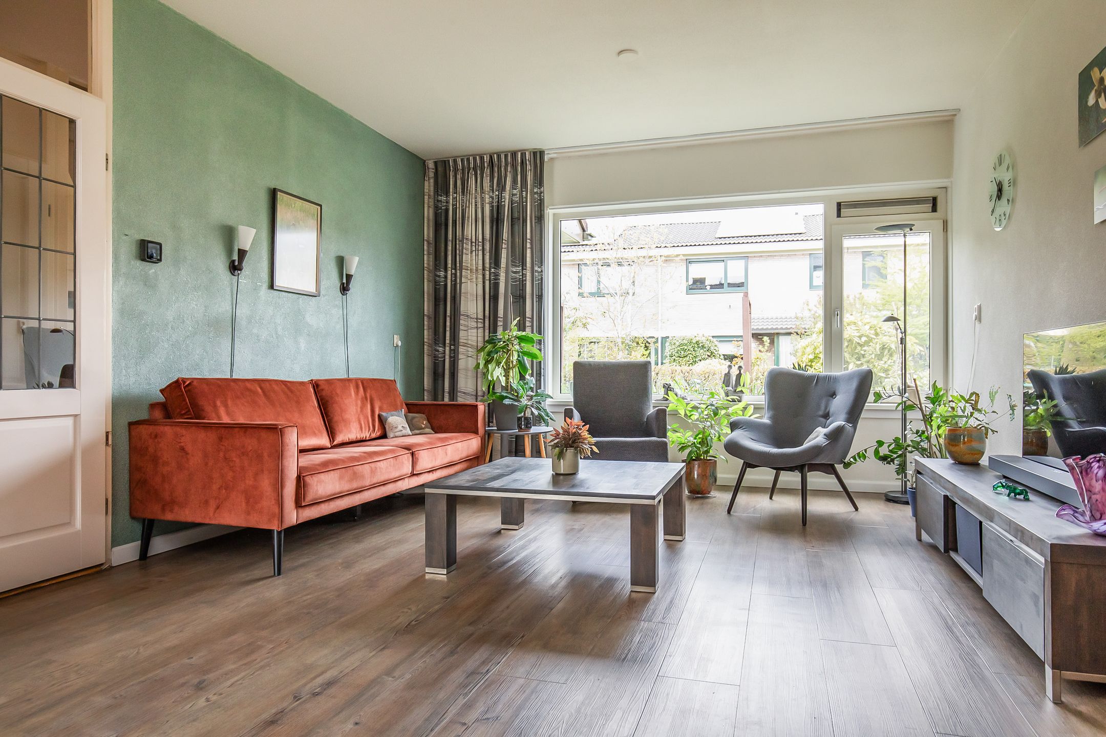 Foto 3 van Sweelincklaan 42