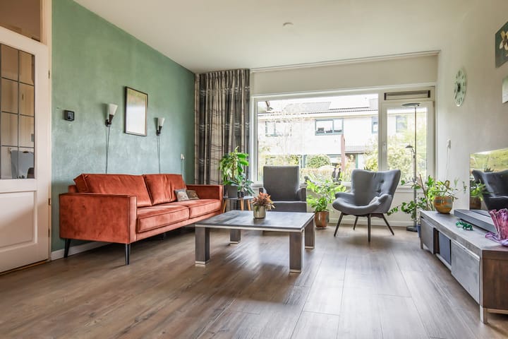 Foto 3 van Sweelincklaan 42