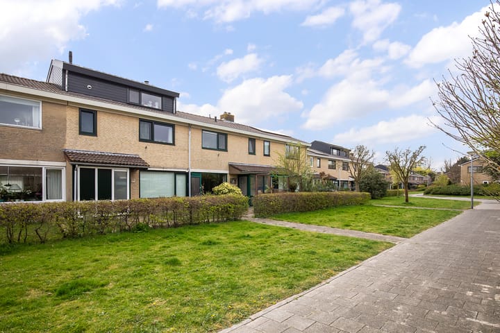 Foto 6 van Sweelincklaan 42