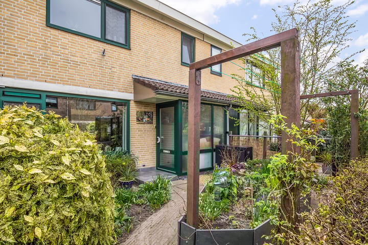 Foto 7 van Sweelincklaan 42