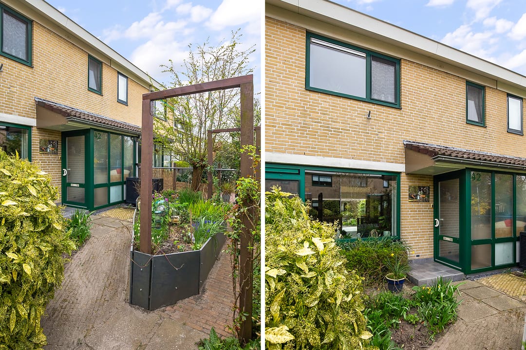 Foto 8 van Sweelincklaan 42