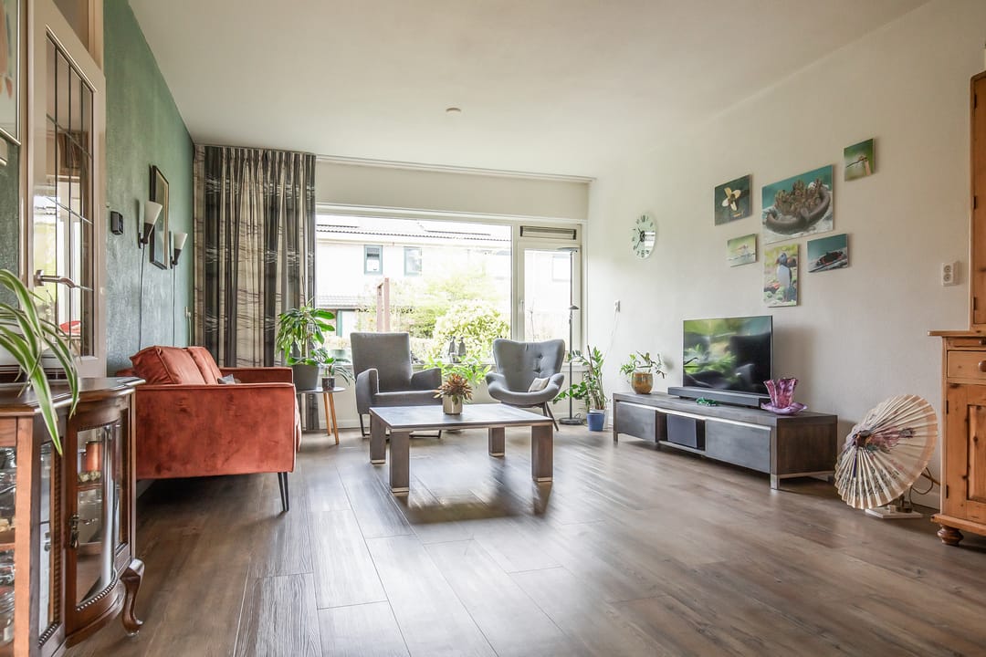 Foto 11 van Sweelincklaan 42