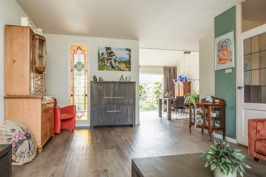 Foto 13 van Sweelincklaan 42