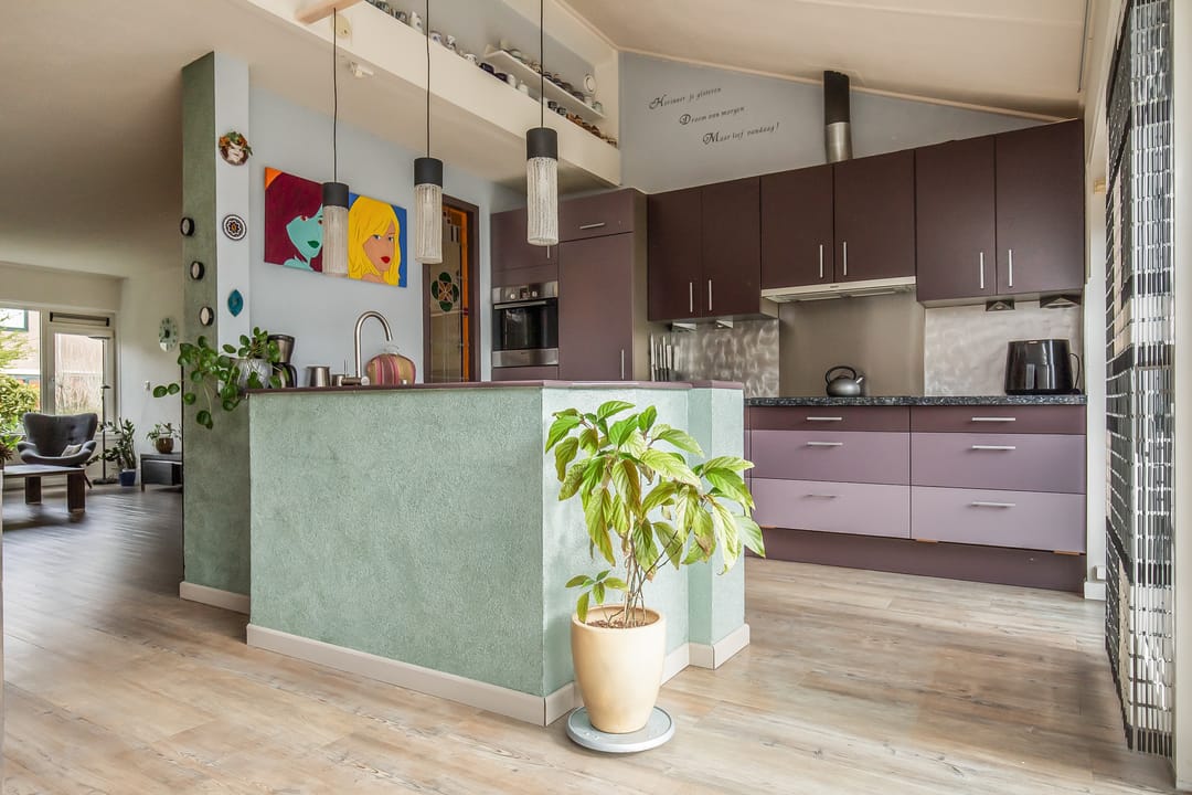 Foto 16 van Sweelincklaan 42