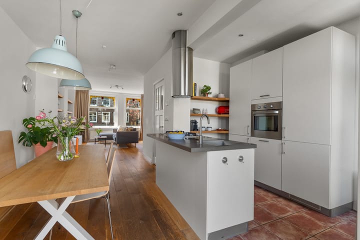 Foto 3 van Vechtstraat 83-2