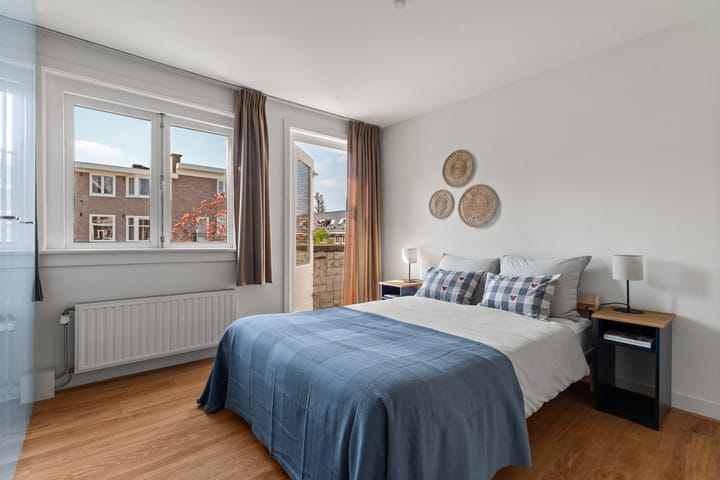 Foto 4 van Vechtstraat 83-2