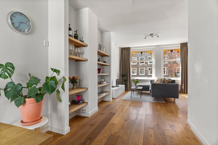 Foto 5 van Vechtstraat 83-2