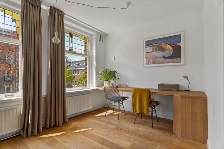 Foto 6 van Vechtstraat 83-2