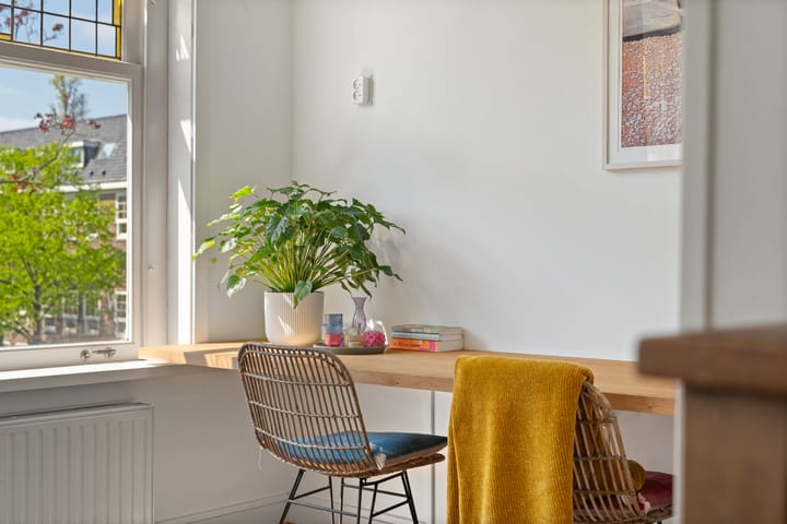 Foto 7 van Vechtstraat 83-2