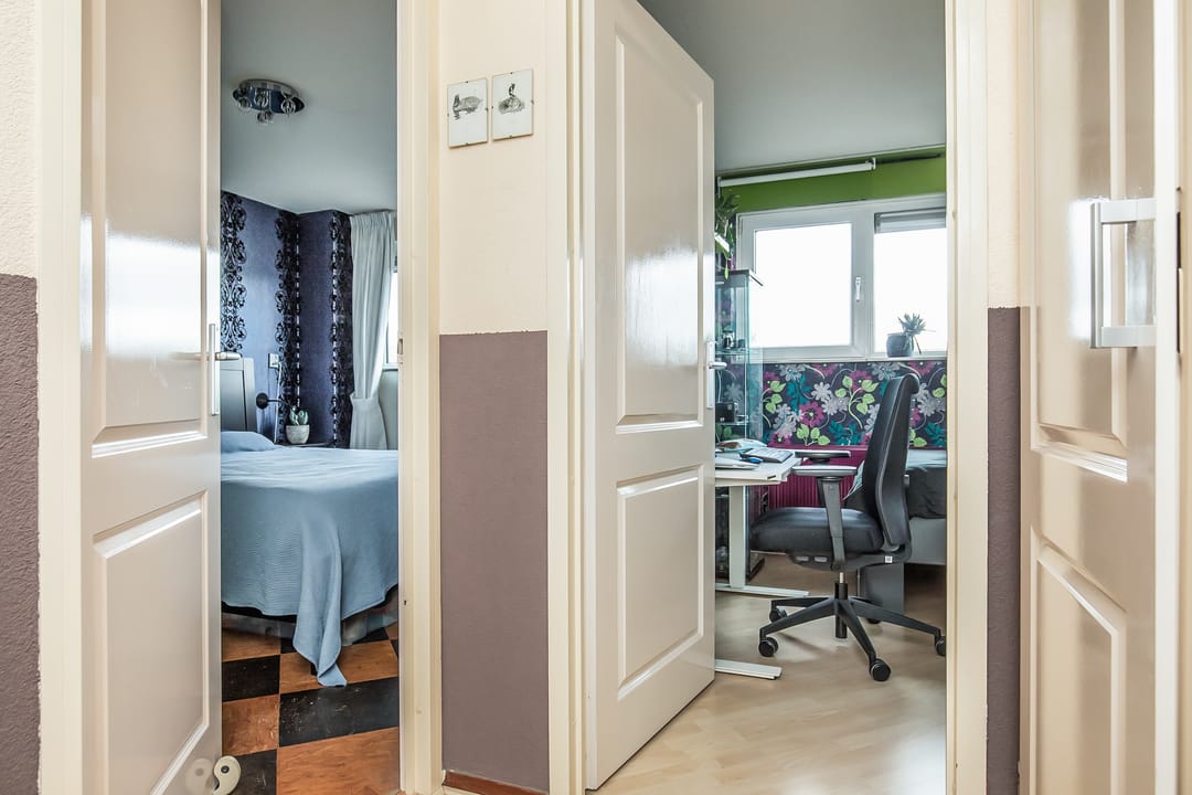 Foto 22 van Sweelincklaan 42