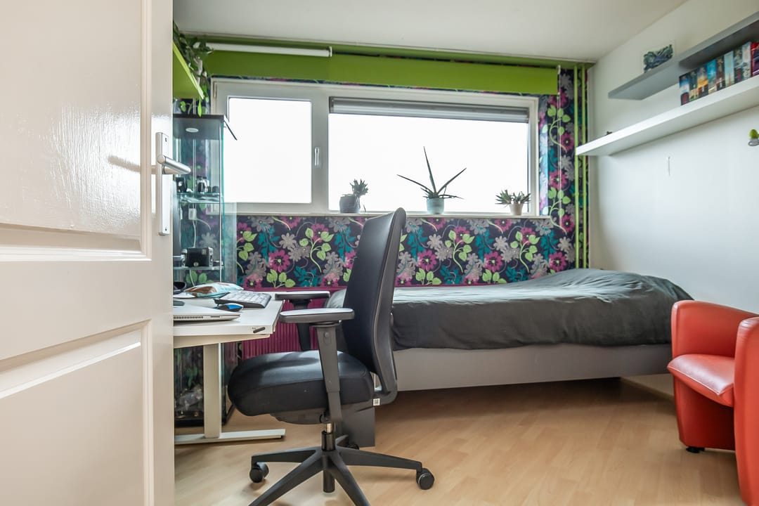 Foto 23 van Sweelincklaan 42