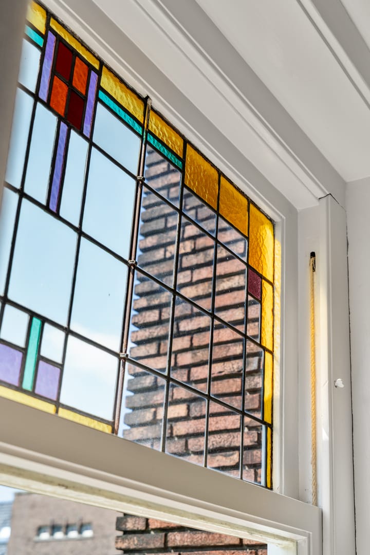 Foto 9 van Vechtstraat 83-2