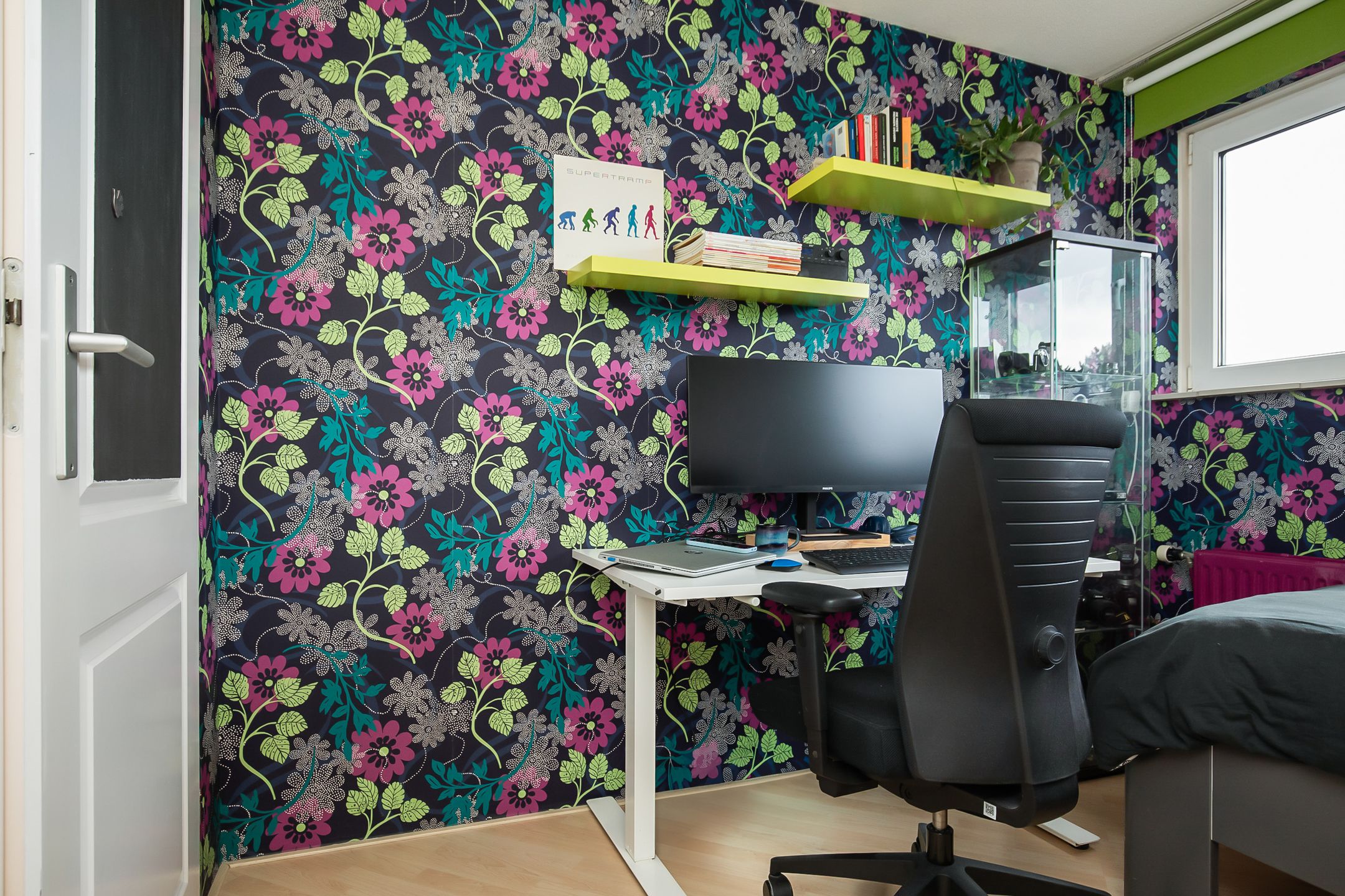 Foto 24 van Sweelincklaan 42