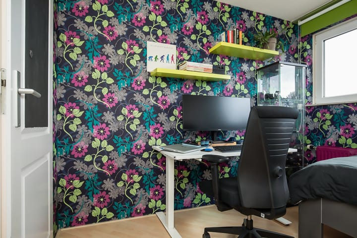 Foto 24 van Sweelincklaan 42