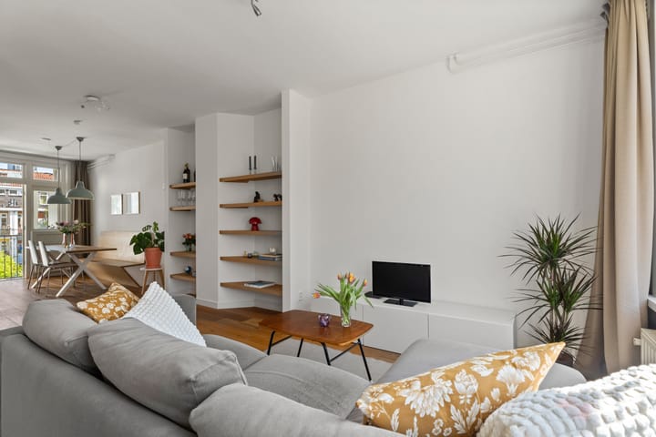 Foto 10 van Vechtstraat 83-2