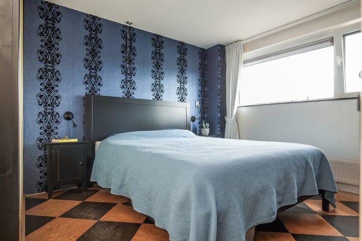 Foto 25 van Sweelincklaan 42