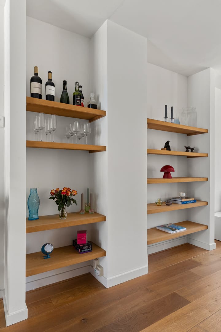 Foto 11 van Vechtstraat 83-2