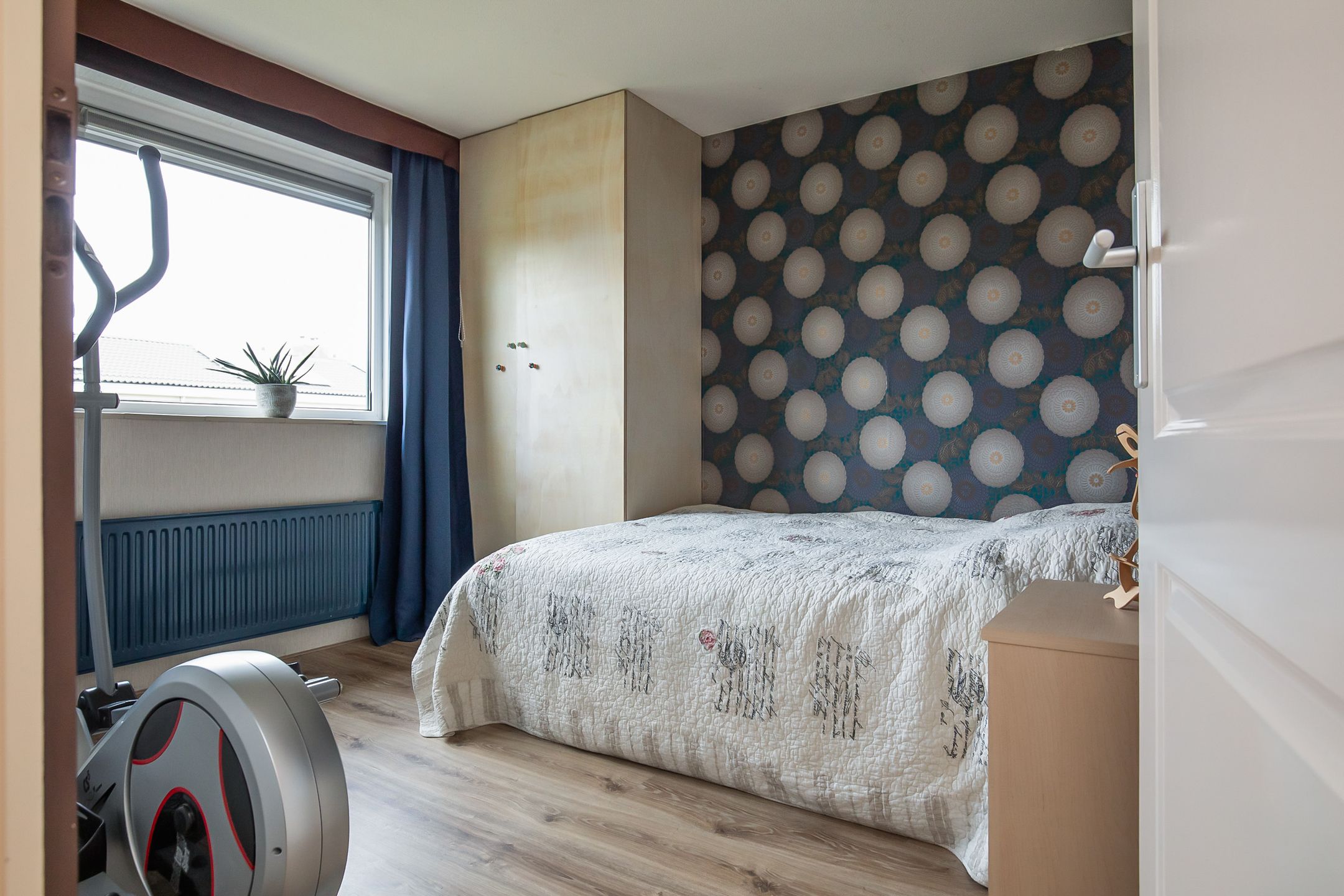 Foto 27 van Sweelincklaan 42