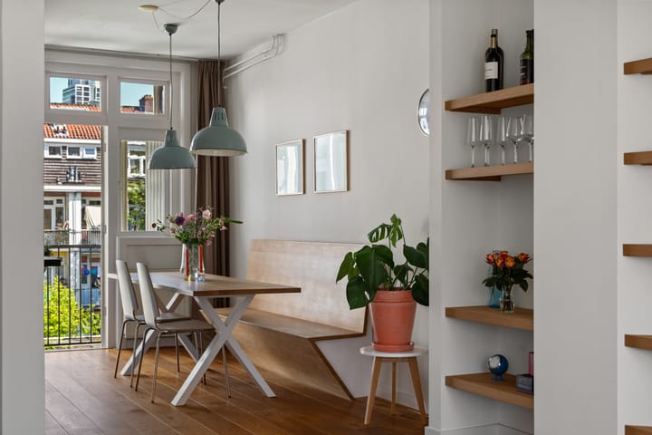 Foto 13 van Vechtstraat 83-2