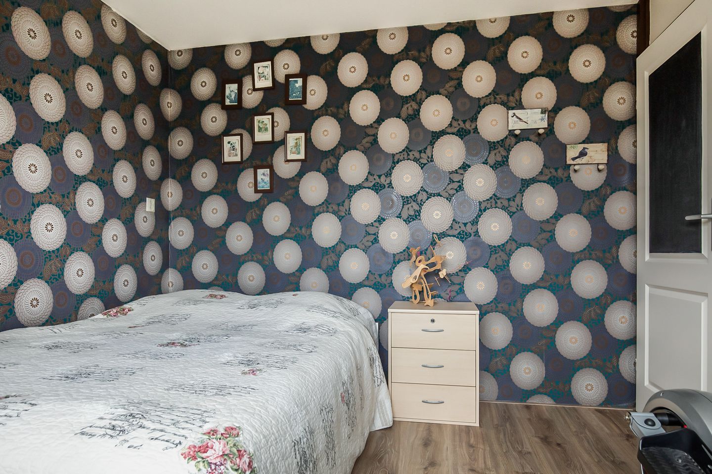 Foto 29 van Sweelincklaan 42