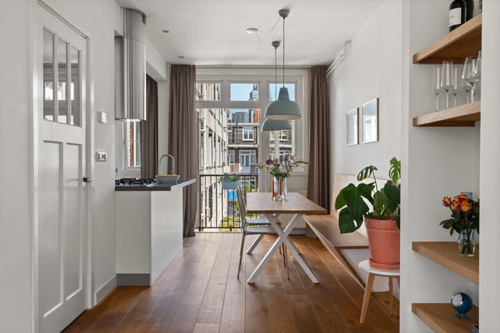 Foto 14 van Vechtstraat 83-2