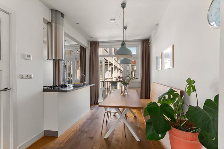 Foto 15 van Vechtstraat 83-2