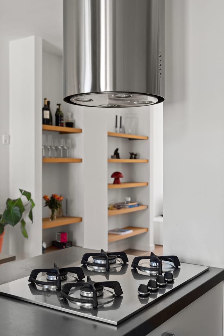 Foto 19 van Vechtstraat 83-2