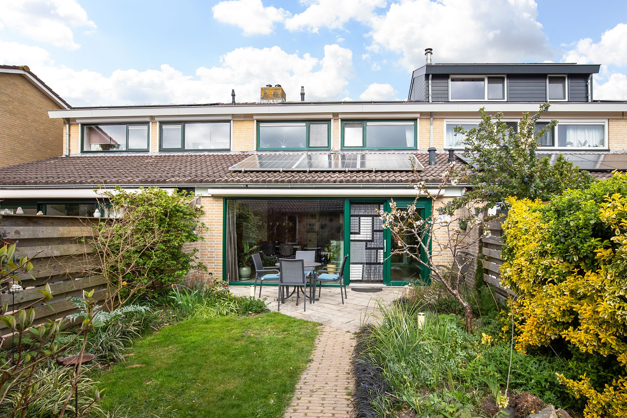 Foto 36 van Sweelincklaan 42