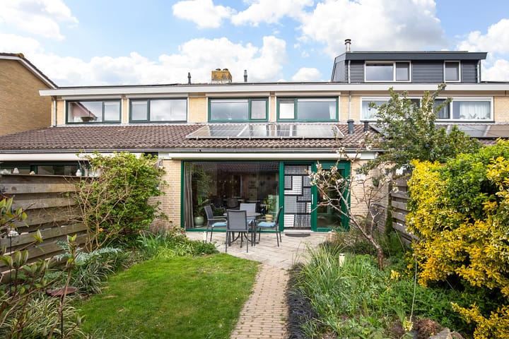 Foto 36 van Sweelincklaan 42