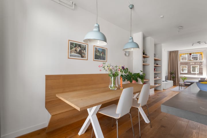 Foto 20 van Vechtstraat 83-2