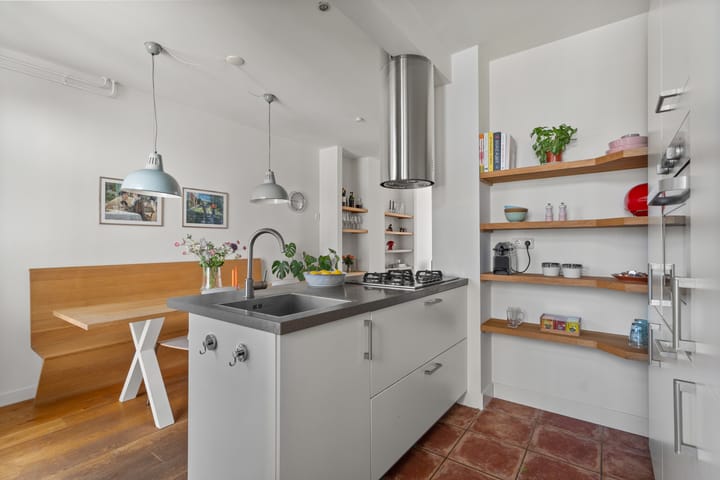 Foto 21 van Vechtstraat 83-2